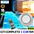41 - KIT ILUMINAÇÃO LED PARA PISCINA 9w | 12,5 cm | IP68 À Prova d'água | COR FIXA | 1 Luminária | LED PHILIPS - Imagem 3