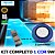 41 - KIT ILUMINAÇÃO LED PARA PISCINA 9w | 12,5 cm | IP68 À Prova d'água | COR FIXA | 1 Luminária | LED PHILIPS - Imagem 1