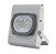 Refletor LED SMD 30w Compacto | Bivolt | IP66 |  3.300 Lúmens | LED PHILIPS | LINHA PROFISSIONAL - Imagem 4