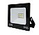Refletor LED SMD 10w Economic | Bivolt | IP65 |  1.100 Lúmens | LED PHILIPS | COMPACTO - Imagem 3