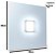 Luminária LED Para Posto 100w | Bivolt | IP65 | 12.000 Lúmens | LED PHILIPS - Imagem 4