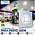 Luminária LED Para Posto 150w | Bivolt | IP65 | 18.000 Lúmens | LED PHILIPS - Imagem 1