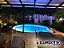 LUMINÁRIA LED PARA PISCINA 18w | 12,5 cm | POLICARBONATO | IP68 À prova d'água | LED CHIP PHILIPS - Imagem 17