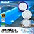 LUMINÁRIA LED PARA PISCINA 18w | 8 cm | POLICARBONATO | IP68 À prova d'água | LED CHIP PHILIPS - Imagem 1