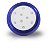 LUMINÁRIA LED PARA PISCINA 9w | 8 cm | POLICARBONATO | IP68 À prova d'água | LED CHIP PHILIPS - Imagem 2