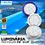 LUMINÁRIA LED PARA PISCINA 9w | 8 cm | POLICARBONATO | IP68 À prova d'água | LED CHIP PHILIPS - Imagem 1