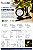 LUMINÁRIA ESPETO LED PARA JARDIM 6w | Foco 45º | Bivolt | IP65 Resistente à água | LED CHIP PHILIPS - Imagem 3