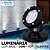 LUMINÁRIA LED COM BASE 8w  | Foco 45º | Resistente à água IP65 | LED CHIP PHILIPS - Imagem 1