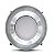 MINI BALIZADOR LED 0,5w | Para Embutir | Bivolt | Foco 120º | IP65 Resistente à Água | LED CHIP PHILIPS - Imagem 4