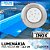 LUMINÁRIA LED PARA PISCINA 9w | 12,5cm | INOX | IP68 À prova d'água | LED CHIP PHILIPS - Imagem 1