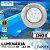 LUMINÁRIA LED PARA PISCINA 9w | 12,5cm | INOX | IP68 À prova d'água | LED CHIP PHILIPS - Imagem 1