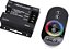 CONTROLE REMOTO + CENTRAL 12V para sistema RGB | TOUCH SCREEN | Alcance 15m | 12V - Imagem 1