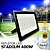 Refletor LED STADIUM SMD 400w | Bivolt | IP67 | 44.000 Lúmens | 6.500k | LINHA COMERCIAL - Imagem 1