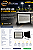 Refletor LED STADIUM SMD 500w | Bivolt | IP67 | 55.000 Lúmens | 6.500k | LINHA COMERCIAL - Imagem 3
