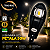 Luminária LED Pública Pétala para Poste 50w | Bivolt | IP66 | 5.000 Lúmens | 6.500k | Para Rua ou Condomínio - Imagem 1
