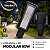 Luminária LED Pública Modular para Poste 50w | Bivolt | IP66 | 5.000 Lúmens | 6.500k | Para Rua ou Condomínio - Imagem 1