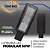 Luminária LED Pública Modular para Poste 50w | Bivolt | IP66 | 5.000 Lúmens | 6.500k | Para Rua ou Condomínio - Imagem 1