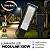 Luminária LED Pública Modular para Poste 100w | Bivolt | IP66 | 10.000 Lúmens | 6.500k | Para Rua ou Condomínio - Imagem 1