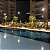 Luminária LED Pública Modular para Poste 100w | Bivolt | IP66 | 10.000 Lúmens | 6.500k | Para Rua ou Condomínio - Imagem 9