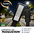Luminária LED Pública Modular para Poste 150w | Bivolt | IP66 | 15.000 Lúmens | 6.500k | Para Rua ou Condomínio - Imagem 1