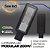 Luminária LED Pública Modular para Poste 200w | Bivolt | IP66 | 20.000 Lúmens | 6.500k | Para Rua ou Condomínio - Imagem 1