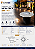 LUMINÁRIA LED DECK 8w | Foco 45º | INOX | Para Embutir | IP65 Resistente à água | LED CHIP PHILIPS - Imagem 3