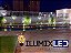 LUMINÁRIA LED DECK 8w | Foco 45º | INOX | Para Embutir | IP65 Resistente à água | LED CHIP PHILIPS - Imagem 12