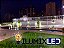 LUMINÁRIA LED DECK 8w | Foco 45º | INOX | Para Embutir | IP65 Resistente à água | LED CHIP PHILIPS - Imagem 13