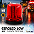 Sinalizador LED GIROLED 10w | 12/24v | Fixação: POR PARAFUSO | IP65 Resistente à Água | 360º | LED PHILIPS - Imagem 1