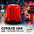 Sinalizador LED GIROLED 10w | 12/24v | Fixação: POR IMÃ | IP65 Resistente à Água | 360º | LED PHILIPS - Imagem 1