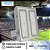 Refletor LED SMD 400w Modular STADIUM | Bivolt | IP66 | 56.000 Lúmens | LED PHILIPS | LINHA PROFISSIONAL - Imagem 1