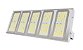 Refletor LED SMD 750w Modular STADIUM | Bivolt | IP66 | 105.000 Lúmens | LED PHILIPS | LINHA PROFISSIONAL - Imagem 4