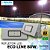 Refletor LED ECO LINE 80w | Bivolt | IP65 | 9.600 Lúmens | LED PHILIPS | LINHA AMADOR - Imagem 1