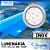 LUMINÁRIA LED PARA PISCINA 9w | 8 cm | INOX | IP68 À prova d'água | LED CHIP PHILIPS - Imagem 1