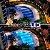 LUMINÁRIA LED PARA PISCINA 9w | 8 cm | INOX | IP68 À prova d'água | LED CHIP PHILIPS - Imagem 16
