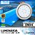 LUMINÁRIA LED PARA PISCINA 18w | 8 cm | INOX | IP68 À prova d'água | LED CHIP PHILIPS - Imagem 1