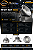 Luminária LED Industrial High Bay 100w | Bivolt | IP40 | 10.000 Lúmens | 6.500k - Imagem 3