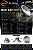 Luminária LED Industrial High Bay 150w | Bivolt | IP40 | 15.000 Lúmens | 6.500k - Imagem 3