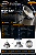 Luminária LED Industrial High Bay 200w | Bivolt | IP40 | 20.000 Lúmens | 6.500k - Imagem 3