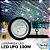 Luminária LED Industrial UFO 100w | Bivolt | IP67 | 10.000 Lúmens | 6.500k | MODELO SLIM - Imagem 1