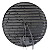 Luminária LED Industrial UFO 100w | Bivolt | IP67 | 10.000 Lúmens | 6.500k | MODELO SLIM - Imagem 6