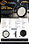 Luminária LED Industrial UFO 150w | Bivolt | IP67 | 15.000 Lúmens | 6.500k | MODELO SLIM - Imagem 3