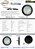 Luminária LED Industrial UFO 150w | Bivolt | IP67 | 15.000 Lúmens | 6.500k | MODELO SLIM - Imagem 5
