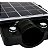 Luminária Solar LED para Poste 50w | IP65 | Autonomia 10 horas | 5.000Lm | Branco Frio 6.500k | Para Condomínios e Ruas - Imagem 5