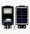 Luminária Solar LED para Poste 50w | IP65 | Autonomia 10 horas | 5.000Lm | Branco Frio 6.500k | Para Condomínios e Ruas - Imagem 2