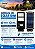 Luminária Solar LED para Poste 100w | IP65 | Autonomia 10 horas | 10.000Lm | Branco Frio 6.500k | Para Condomínios e Ruas - Imagem 3
