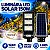 Luminária Solar LED para Poste 150w | IP65 | Autonomia 10 horas | 15.000Lm | Branco Frio 6.500k | Para Condomínios e Ruas - Imagem 1