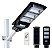 Luminária Solar LED para Poste 150w | IP65 | Autonomia 10 horas | 15.000Lm | Branco Frio 6.500k | Para Condomínios e Ruas - Imagem 6