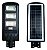 Luminária Solar LED para Poste 150w | IP65 | Autonomia 10 horas | 15.000Lm | Branco Frio 6.500k | Para Condomínios e Ruas - Imagem 4