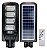 Luminária Solar LED para Poste 200w | IP65 | Autonomia 10 horas | 20.000Lm | Branco Frio 6.500k | Para Condomínios e Ruas - Imagem 4